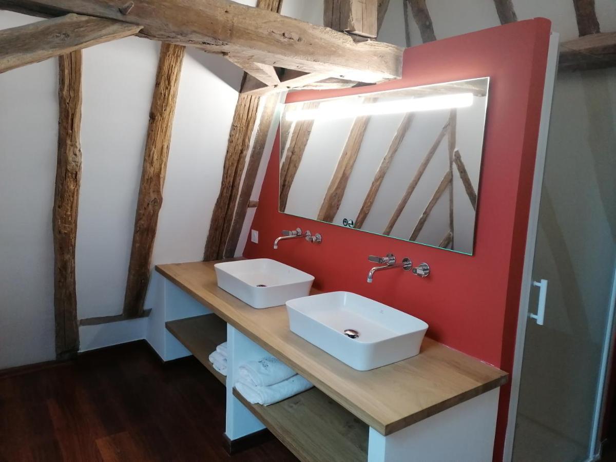 Gite De La Tuiliere Clermont-d'Excideuil Exterior foto